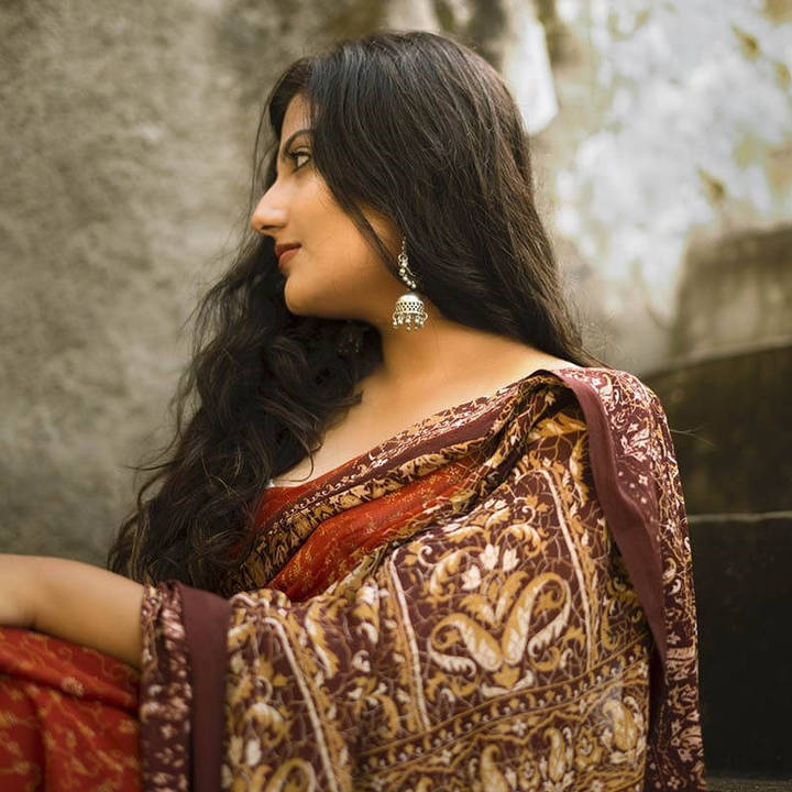 Team Member Fatima Ali